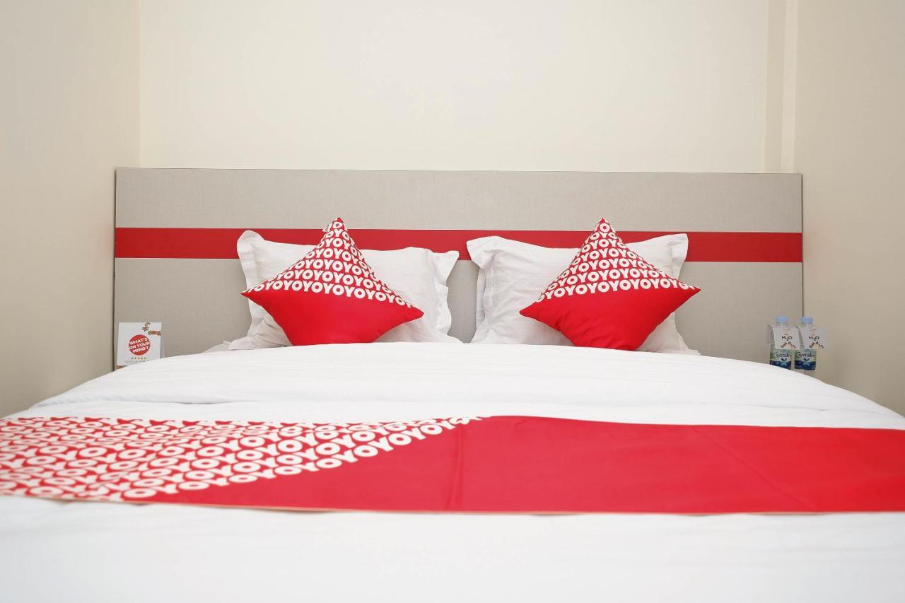 Super Oyo 1620 Sion Family Residence Grobogan Экстерьер фото